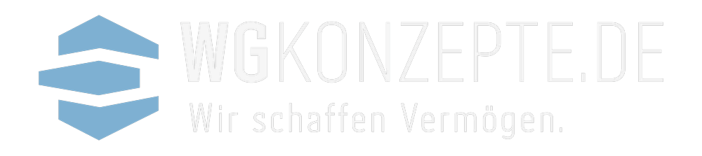 WG Konzepte